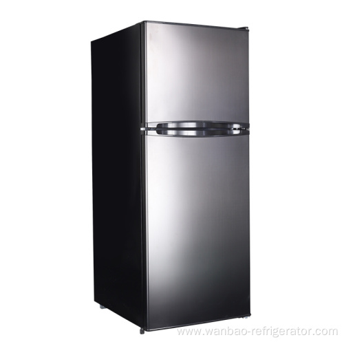 282/10 (L/cu.ft) NO-Frost Double door Refrigerator WD-282FW